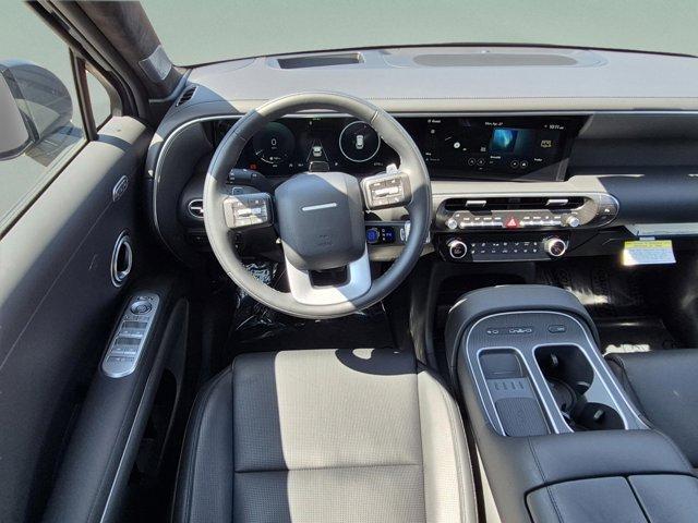 new 2026 Hyundai Palisade car