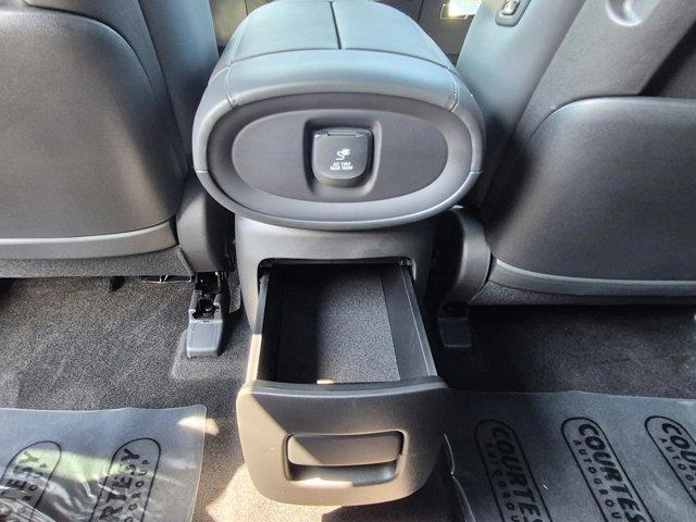 new 2026 Hyundai Palisade car