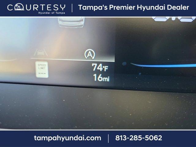 new 2026 Hyundai Elantra car, priced at $22,727