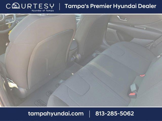 new 2026 Hyundai Elantra car, priced at $22,727