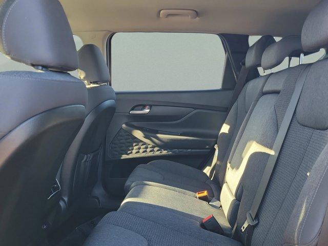 used 2023 Hyundai Santa Fe car, priced at $21,500