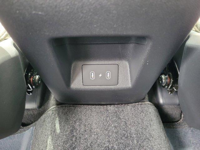 new 2026 Hyundai Tucson car, priced at $31,183