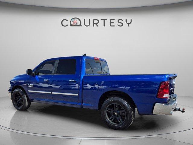 used 2016 Ram 1500 car, priced at $18,000