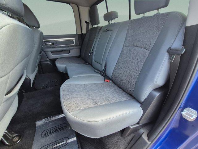 used 2016 Ram 1500 car, priced at $18,000