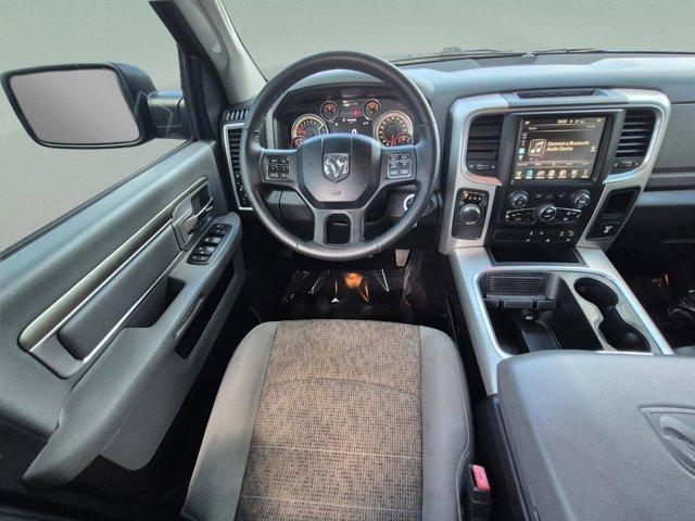 used 2016 Ram 1500 car, priced at $18,000