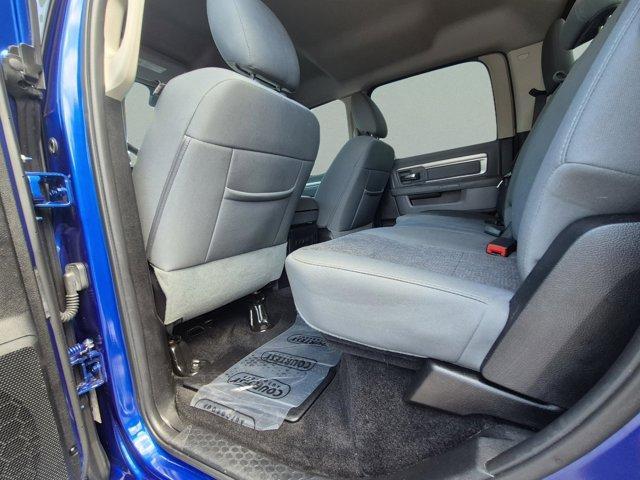 used 2016 Ram 1500 car, priced at $18,000