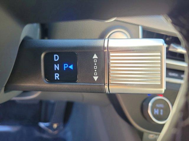 new 2026 Hyundai Sonata car, priced at $27,103