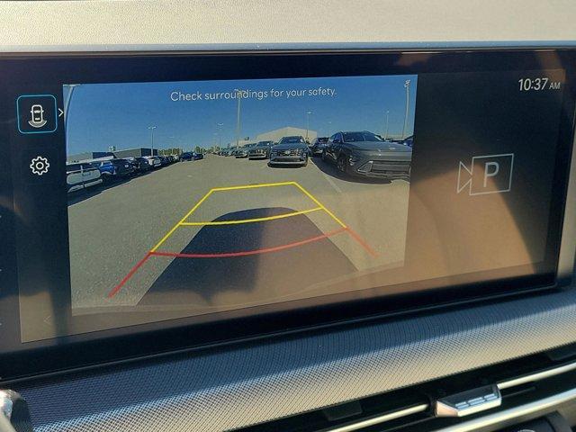 new 2026 Hyundai Sonata car, priced at $27,103