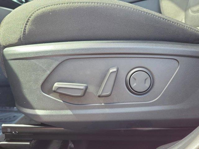 new 2026 Hyundai Tucson car, priced at $29,709