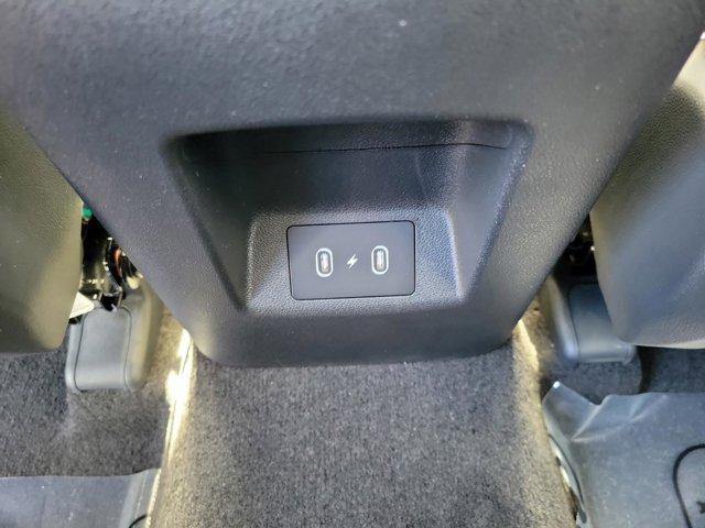 new 2026 Hyundai Tucson car, priced at $31,459