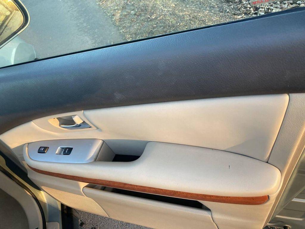 used 2007 Lexus RX 400h car, priced at $4,499