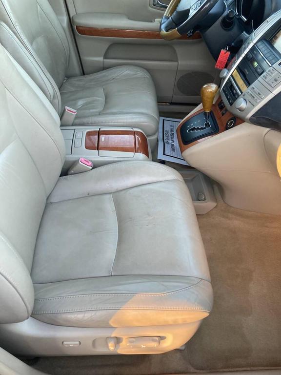 used 2007 Lexus RX 400h car, priced at $4,499