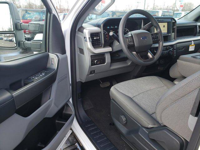 new 2026 Ford F-350 car, priced at $60,554