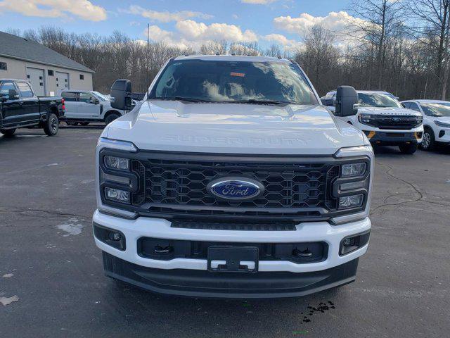 new 2026 Ford F-350 car, priced at $60,554