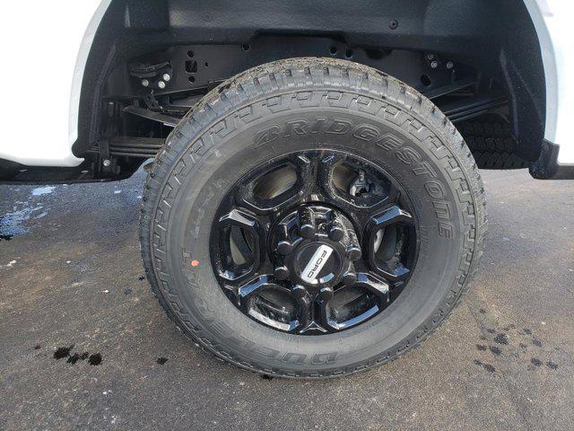 new 2026 Ford F-350 car, priced at $60,554
