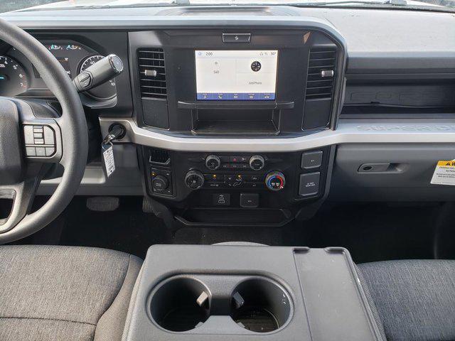new 2026 Ford F-350 car, priced at $60,554