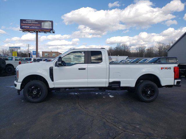 new 2026 Ford F-350 car, priced at $60,554