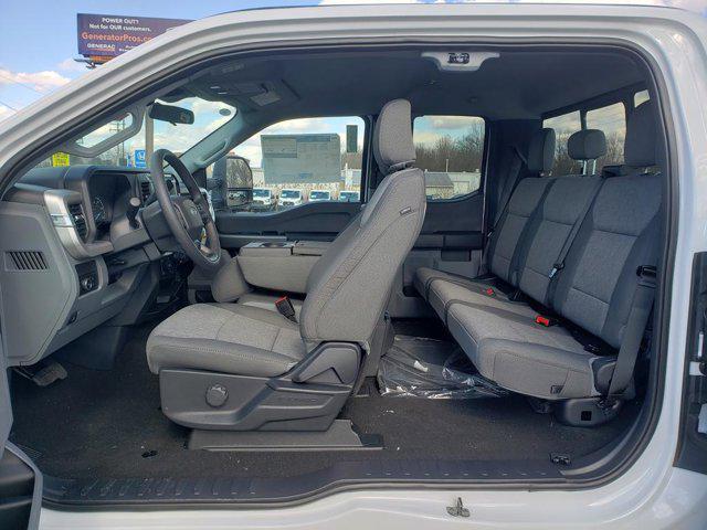 new 2026 Ford F-350 car, priced at $60,554