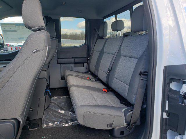 new 2026 Ford F-350 car, priced at $60,554