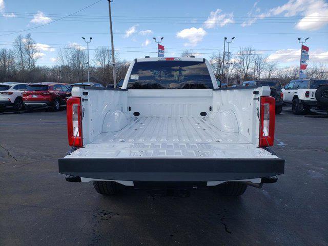 new 2026 Ford F-350 car, priced at $60,554