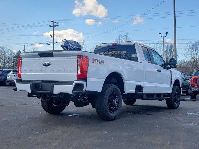 new 2026 Ford F-350 car, priced at $60,554