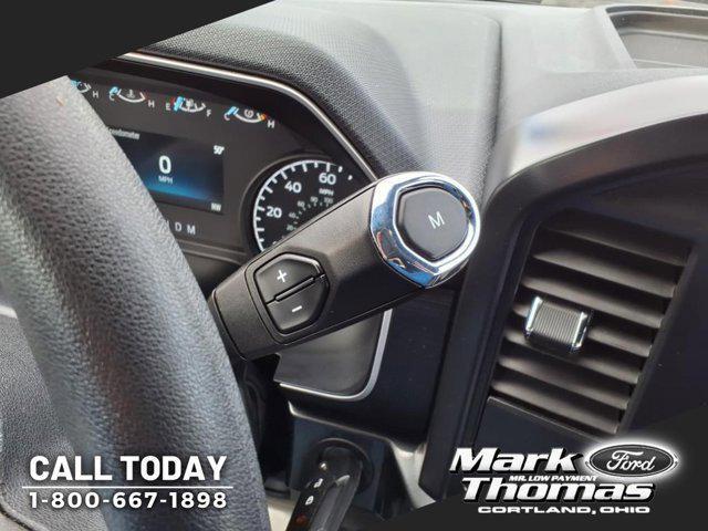 used 2022 Ford F-150 car, priced at $44,985