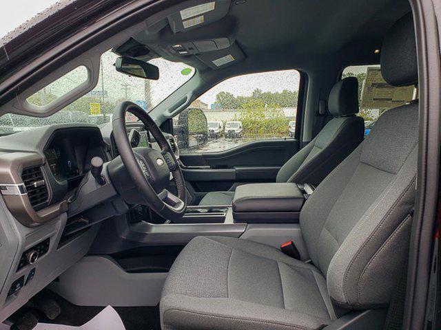 new 2025 Ford F-150 car, priced at $64,899