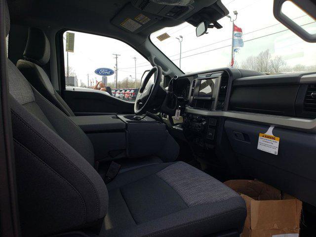 new 2026 Ford F-350 car, priced at $72,749