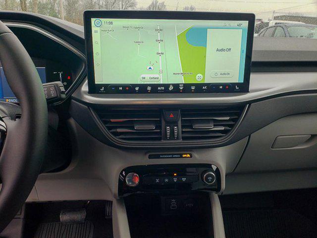 new 2026 Ford Escape car, priced at $36,235