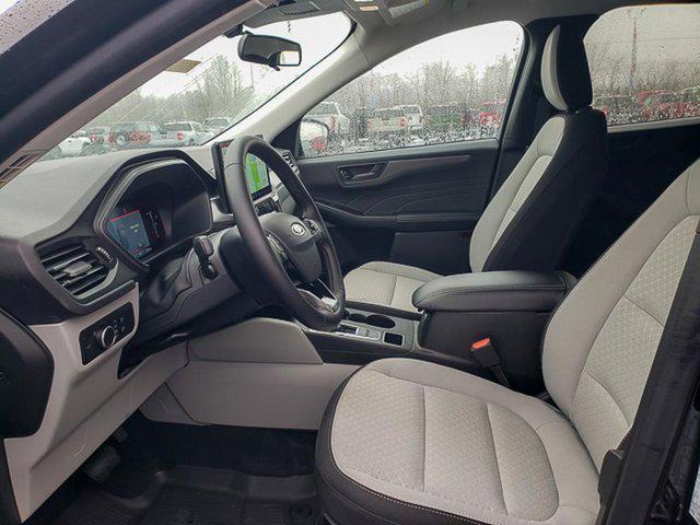 new 2026 Ford Escape car, priced at $36,235
