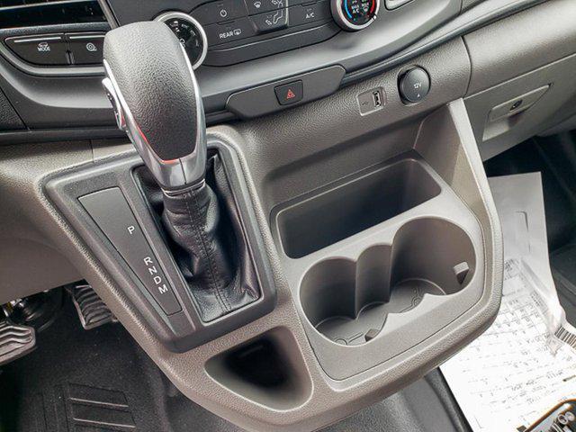 new 2025 Ford Transit-250 car, priced at $54,695