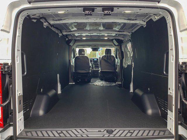 new 2025 Ford Transit-250 car, priced at $54,695