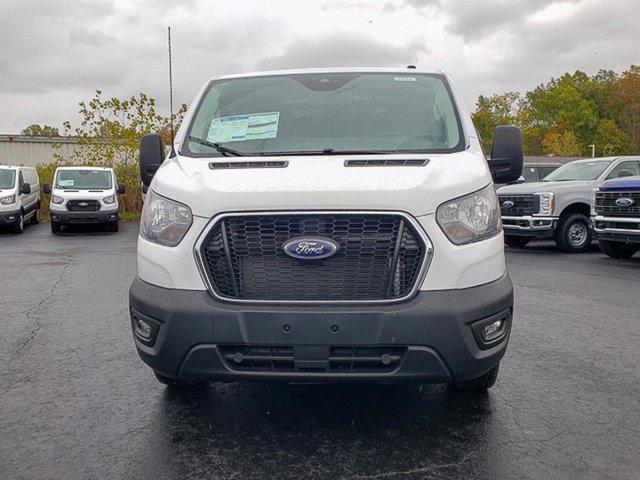 new 2025 Ford Transit-250 car, priced at $54,695