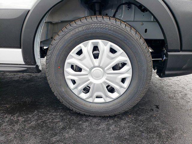 new 2025 Ford Transit-250 car, priced at $54,695