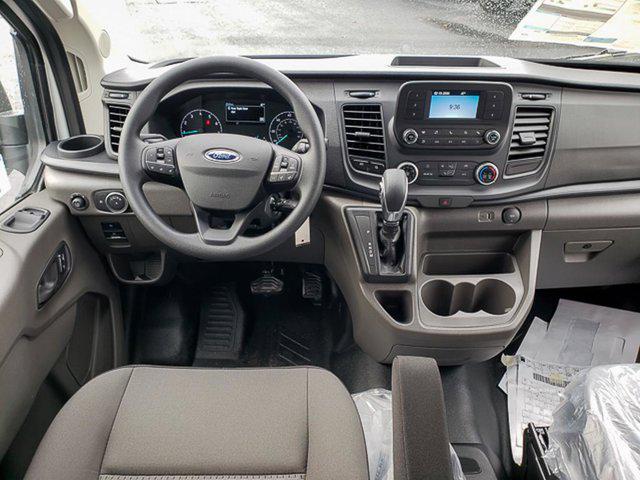 new 2025 Ford Transit-250 car, priced at $54,695