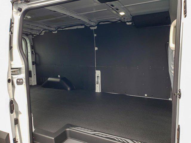 new 2025 Ford Transit-250 car, priced at $54,695