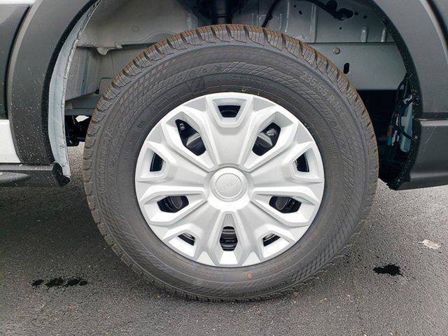 new 2025 Ford Transit-250 car, priced at $54,980