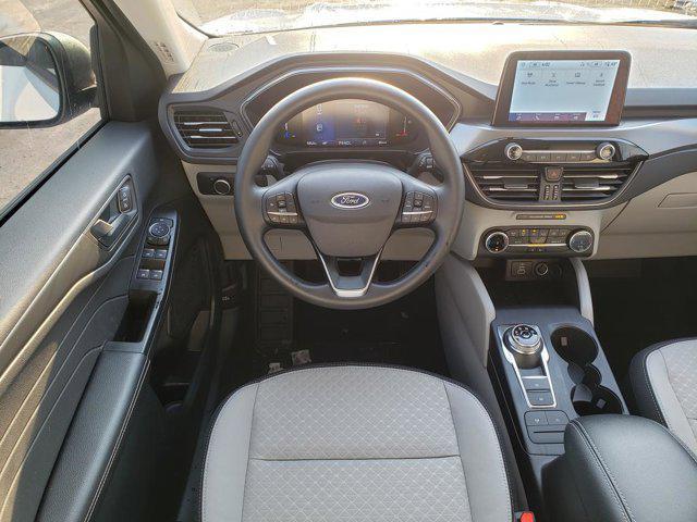 new 2026 Ford Escape car, priced at $32,659
