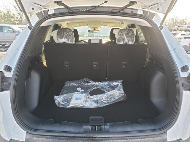 new 2026 Ford Escape car, priced at $32,659