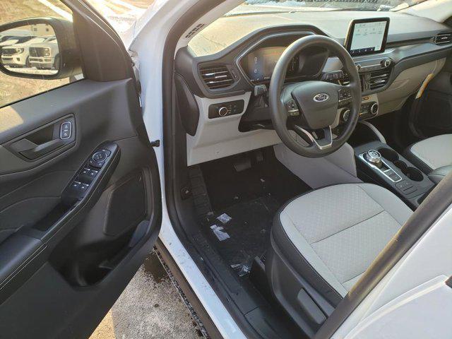 new 2026 Ford Escape car, priced at $32,659
