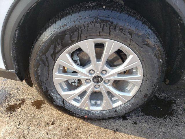 new 2026 Ford Escape car, priced at $32,659