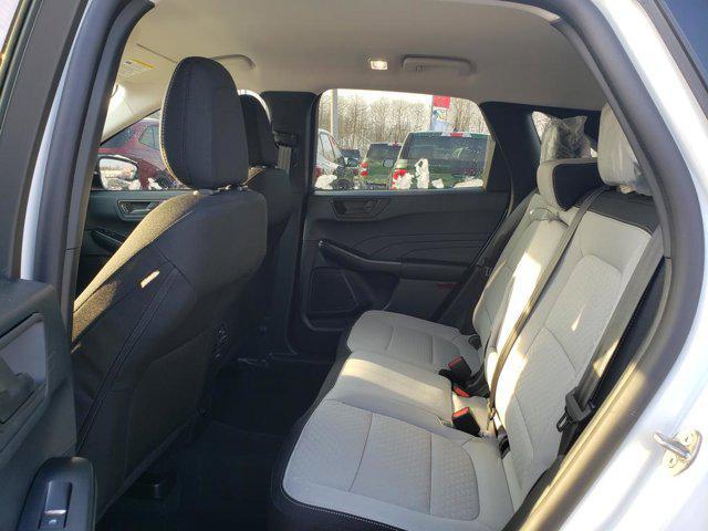 new 2026 Ford Escape car, priced at $32,659