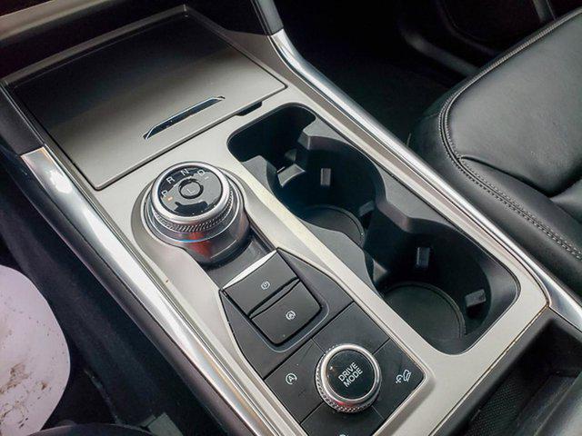 used 2023 Ford Explorer car, priced at $33,900