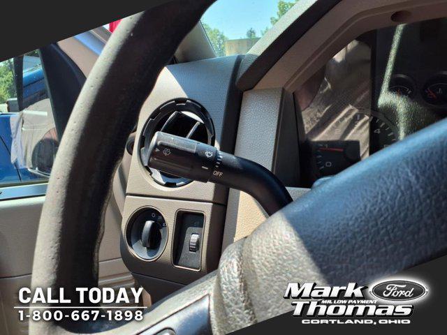 used 2010 Ford F-250 car, priced at $7,900