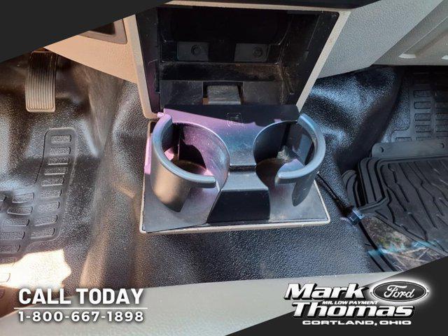 used 2010 Ford F-250 car, priced at $7,900