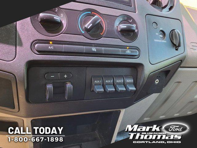 used 2010 Ford F-250 car, priced at $7,900