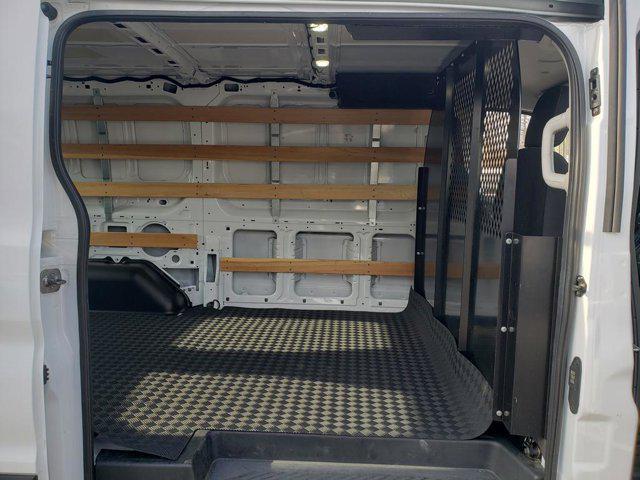 used 2024 Ford Transit-250 car, priced at $30,476