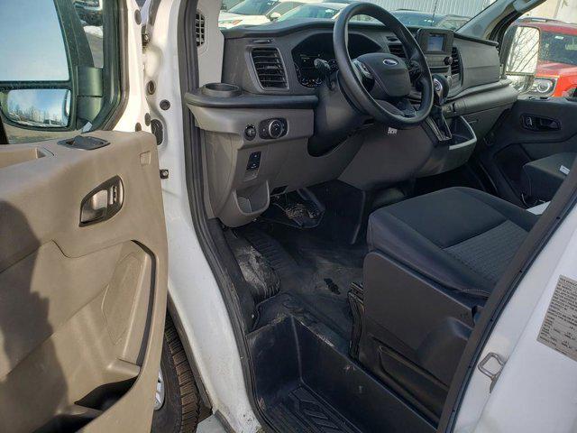 used 2024 Ford Transit-250 car, priced at $30,476