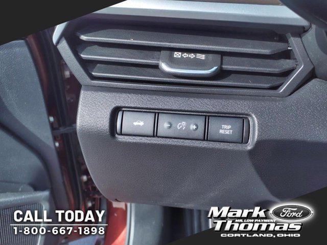 used 2023 Nissan Altima car, priced at $22,516