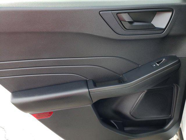 used 2022 Ford Escape car, priced at $16,940